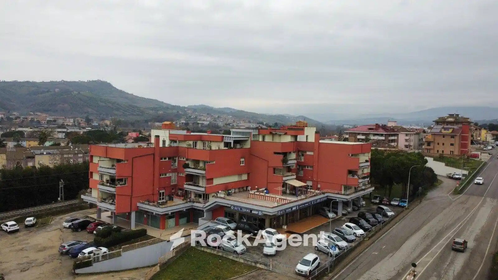 Attico - Mansarda in vendita a Bellante