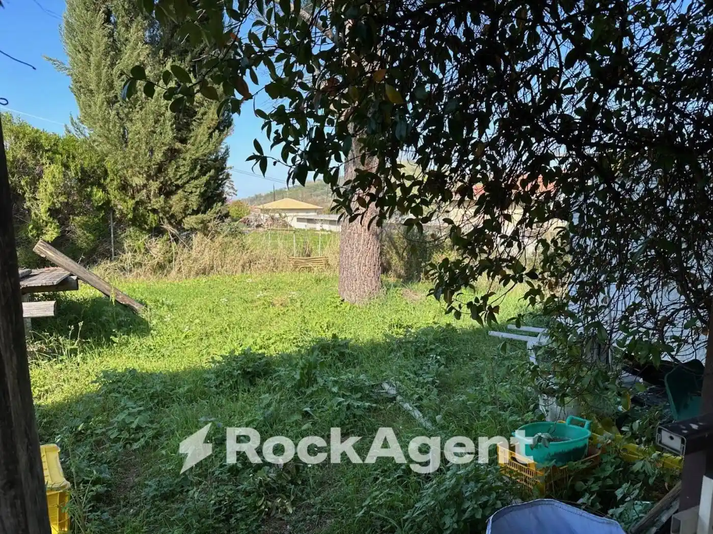 Villa in vendita a Villamagna