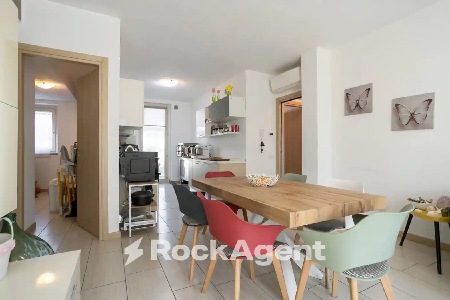 Villa in vendita a Quintano