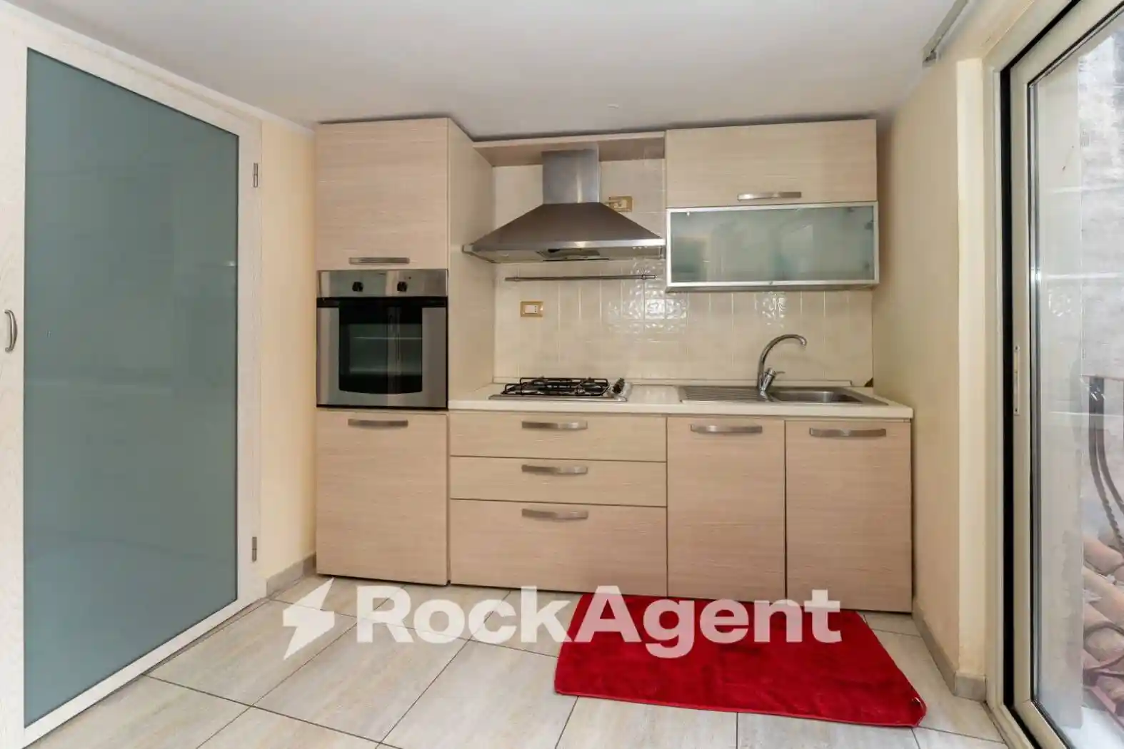 Appartamento in vendita a Catania