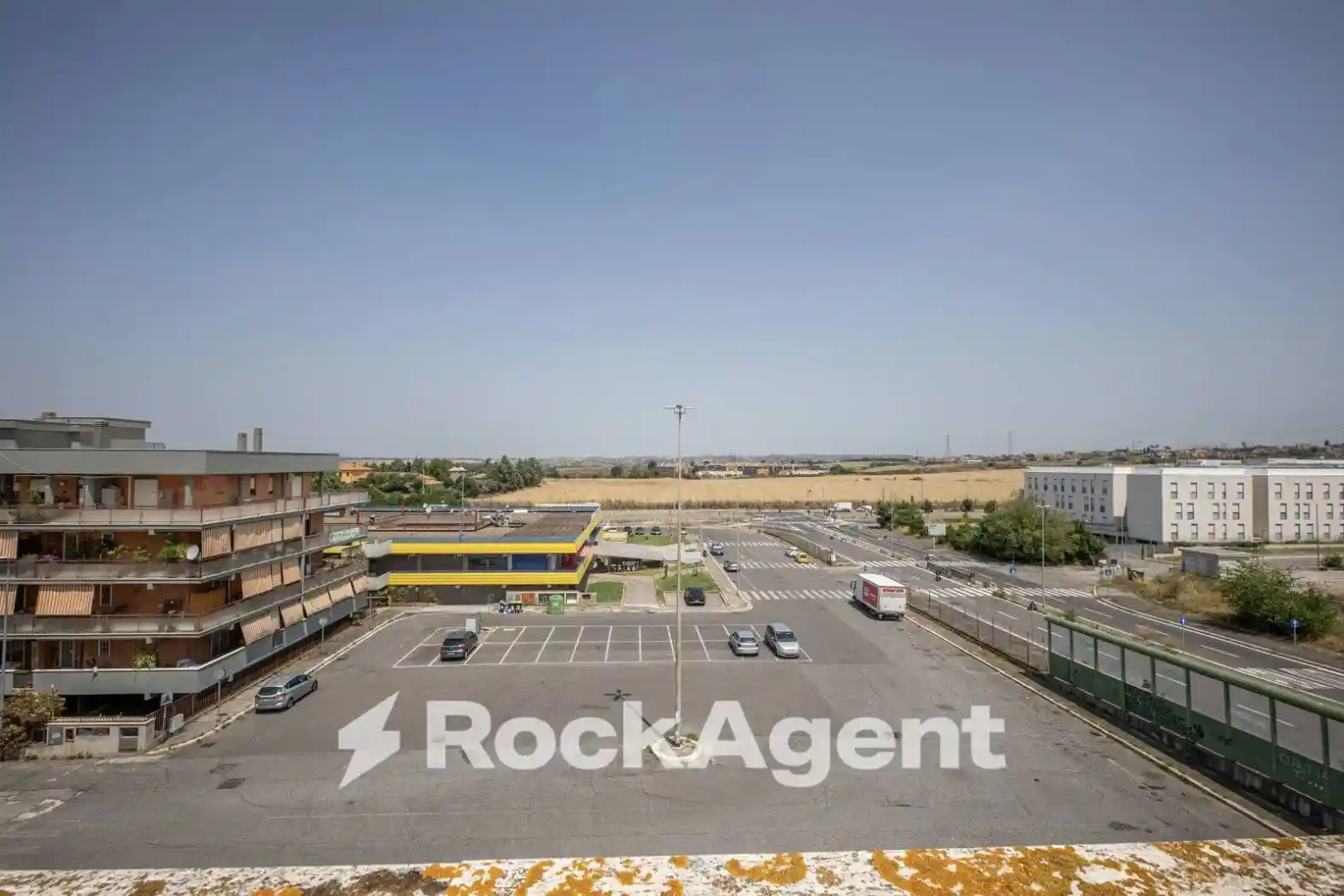 Attico - Mansarda in vendita a Roma