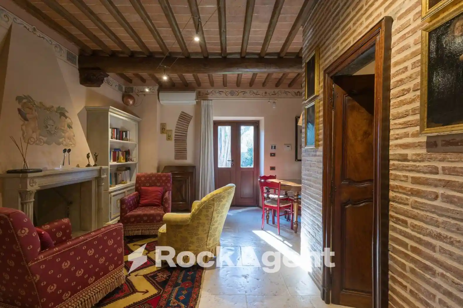 Appartamento in affitto a San Giuliano Terme