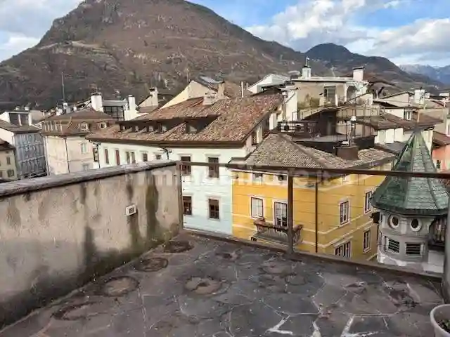 Palazzo - Edificio - foto 2