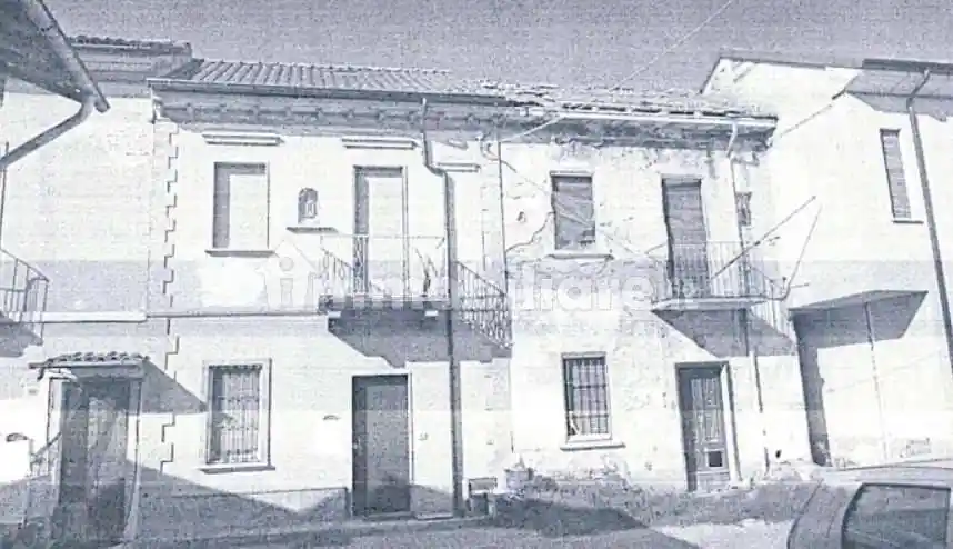 Appartamento in vendita a Linarolo