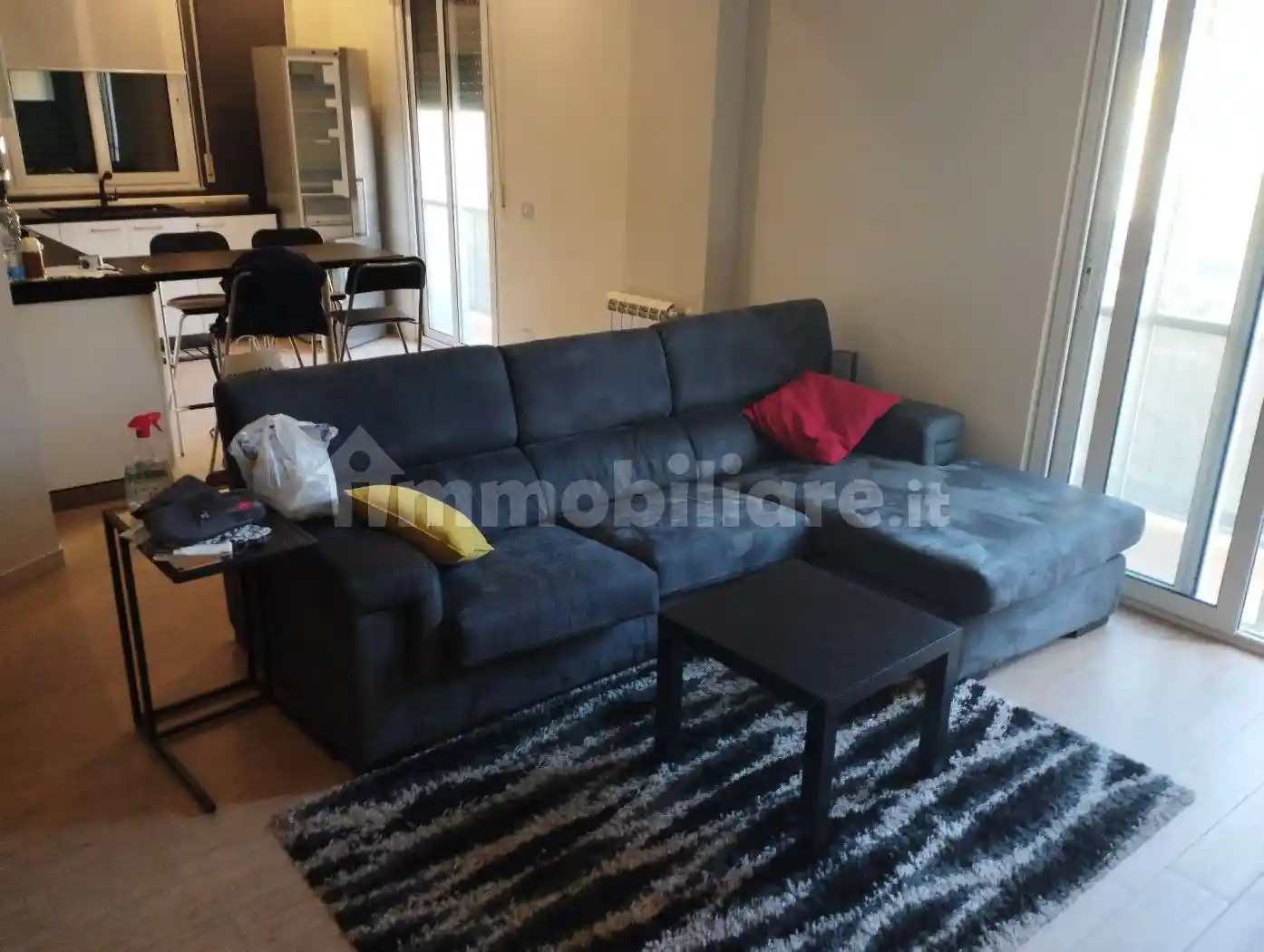 Appartamento in vendita a Messina