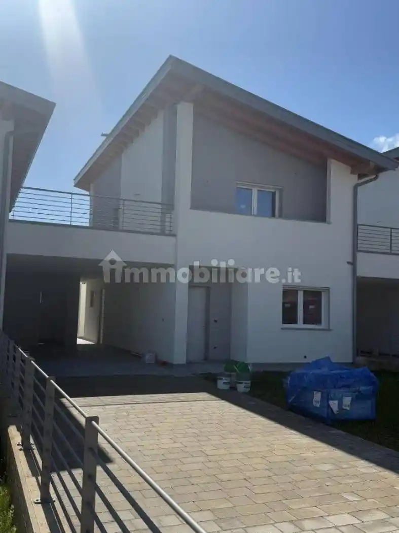 Villa in vendita a Palmanova