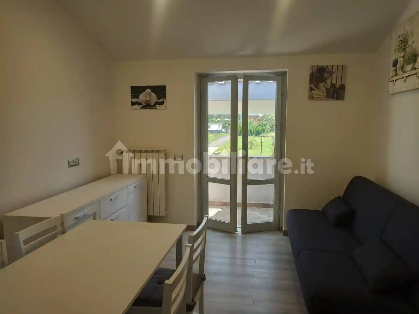 Appartamento in affitto a Cerveteri