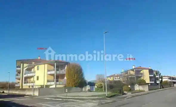 Appartamento in vendita a Latisana