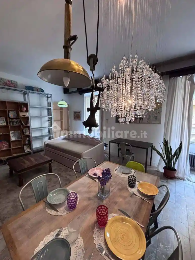 Appartamento in affitto a Roma