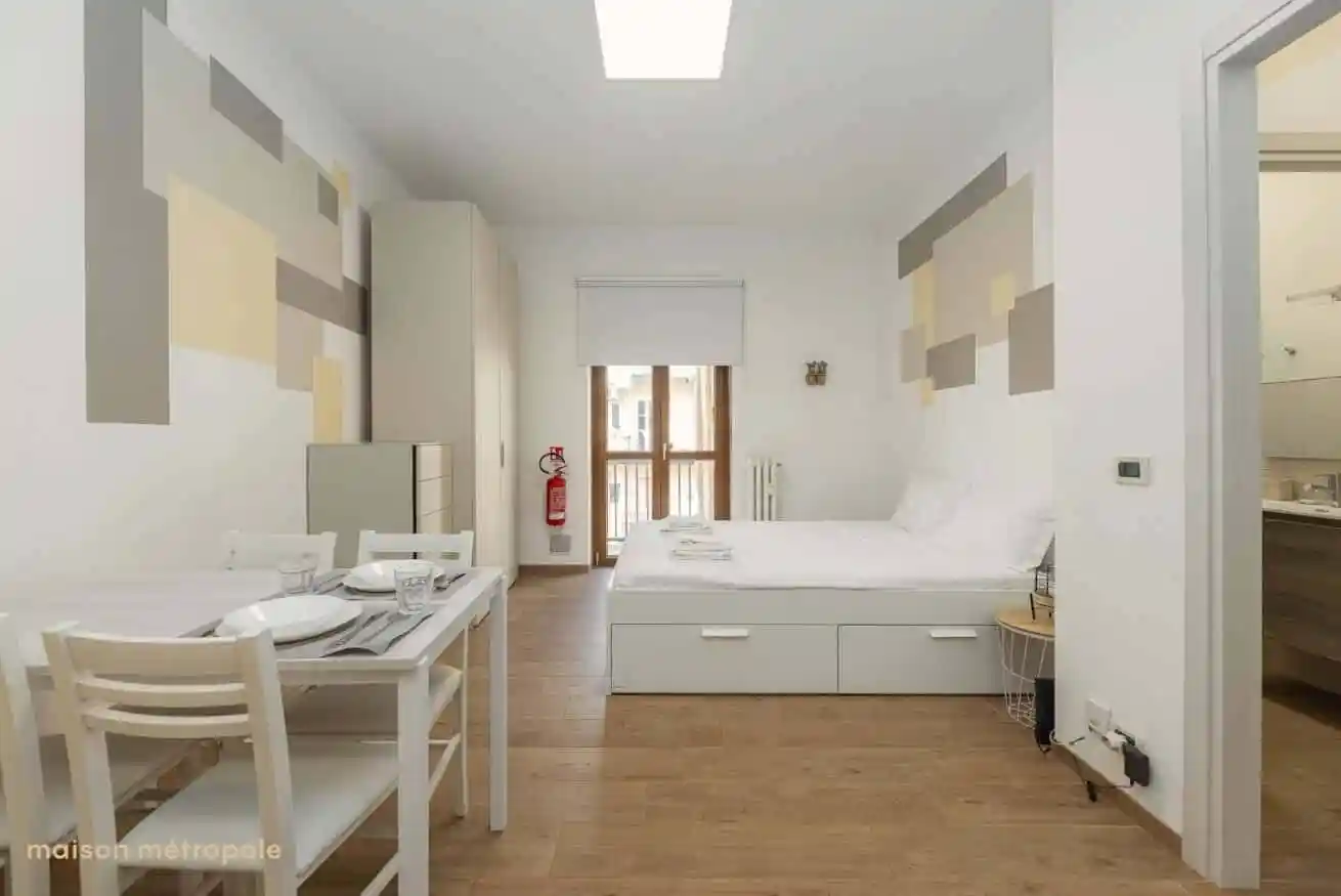 Appartamento in affitto a Torino