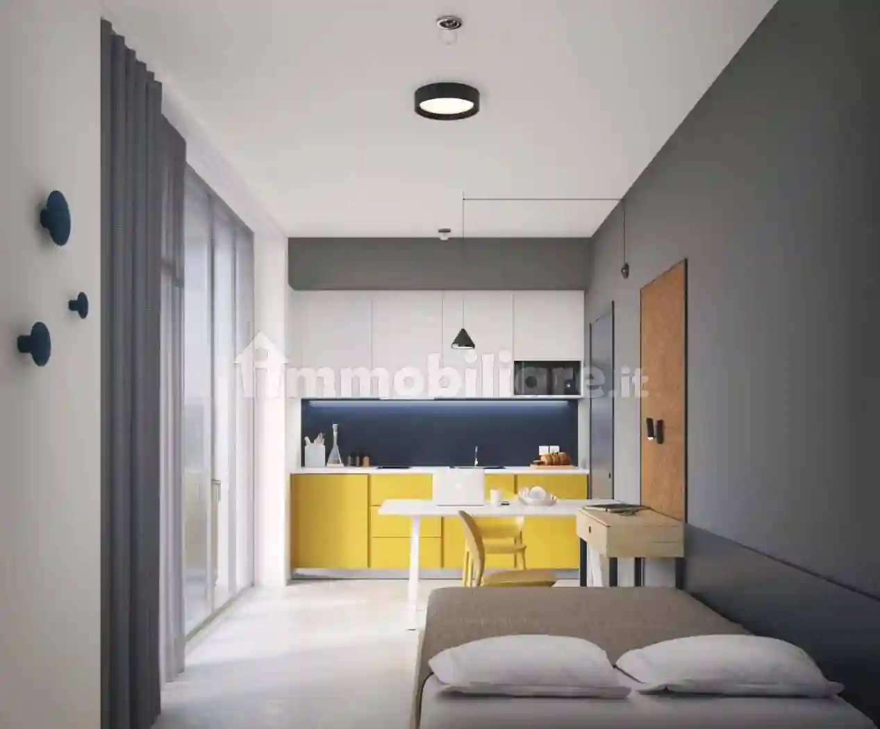 Appartamento - foto 2