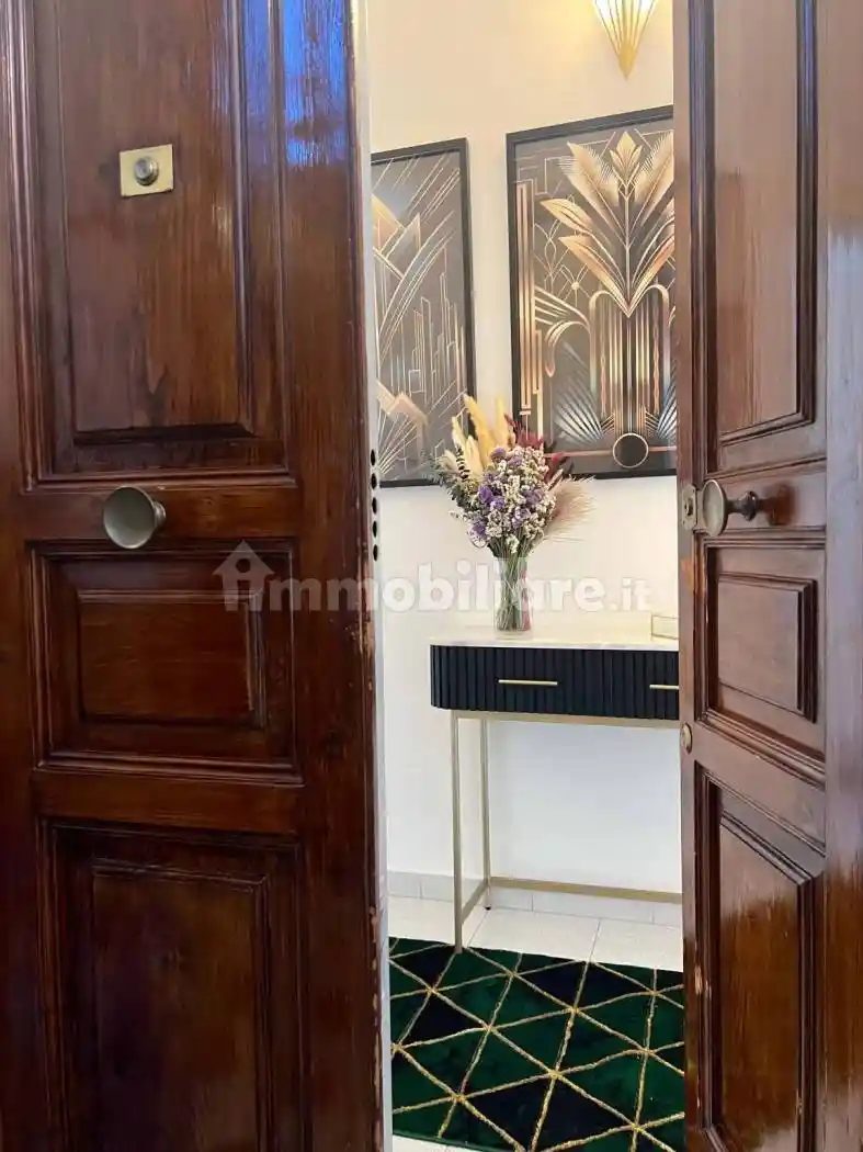 Appartamento in affitto a Bari