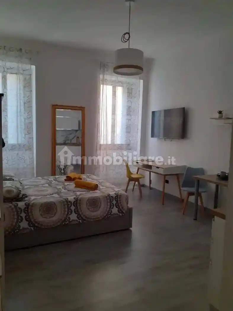 Appartamento in affitto a Agrate Brianza