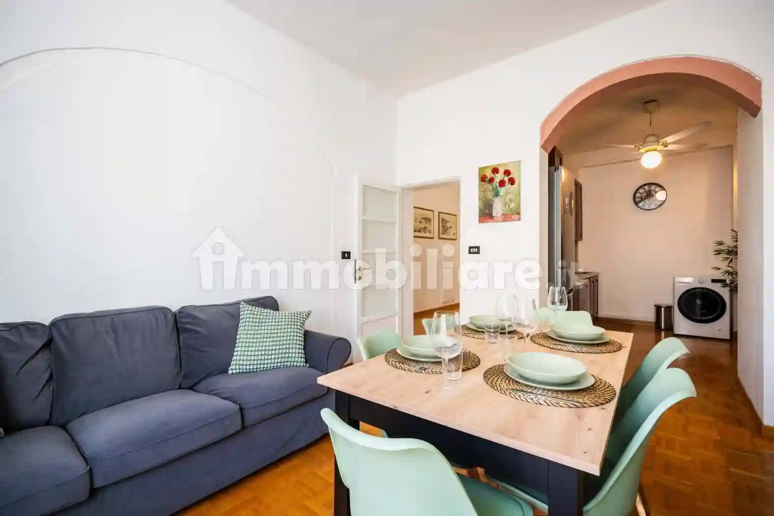 Appartamento - foto 5