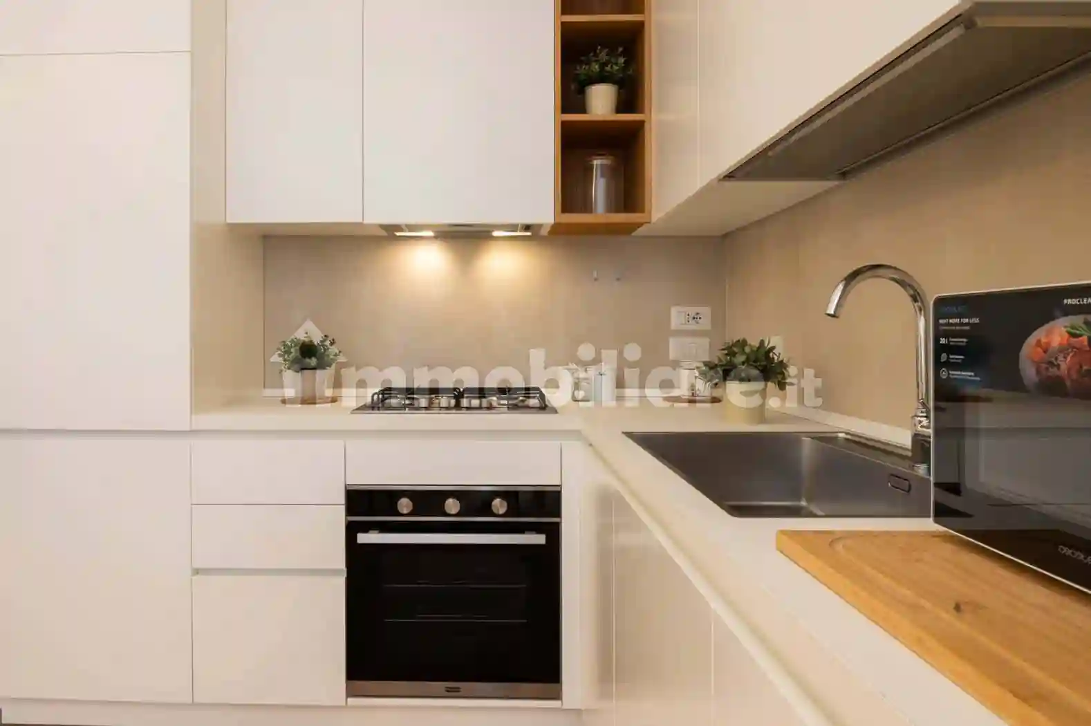 Appartamento - foto 4