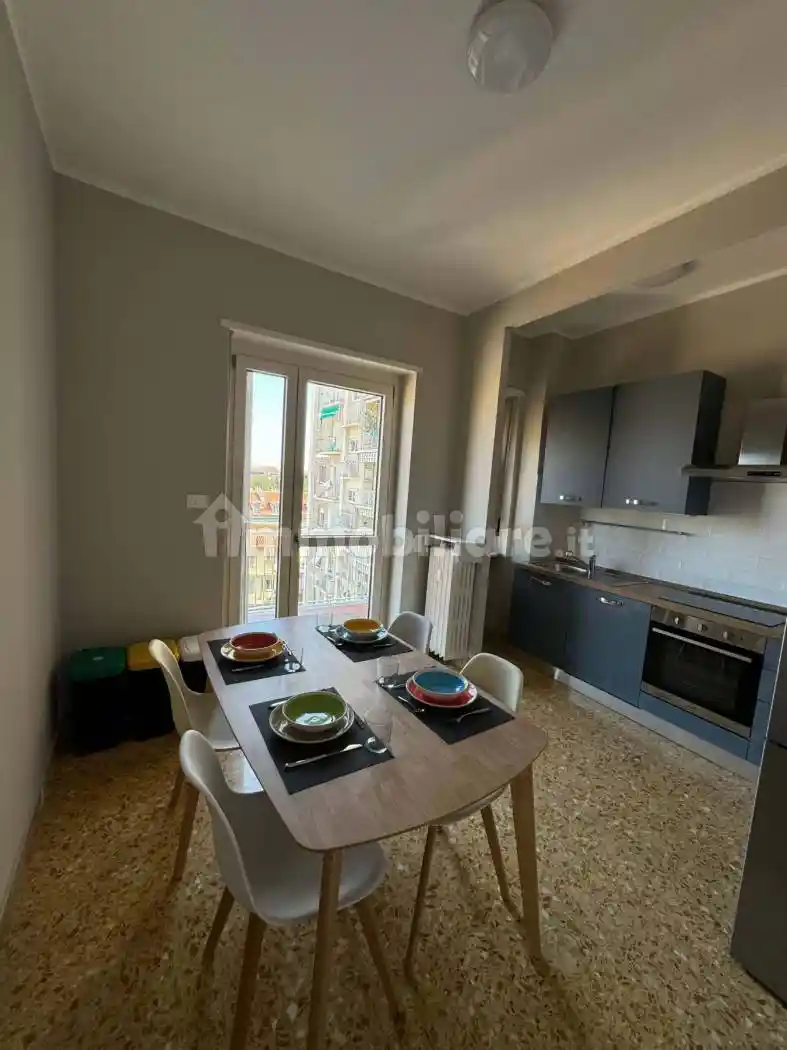 Appartamento in affitto a Torino