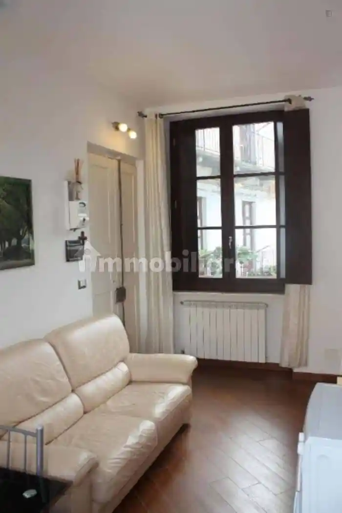 Appartamento in affitto a Torino