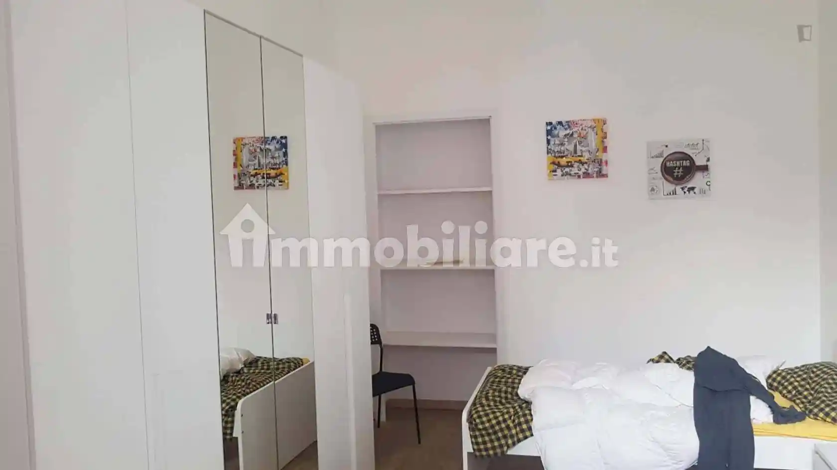 Appartamento in affitto a Torino