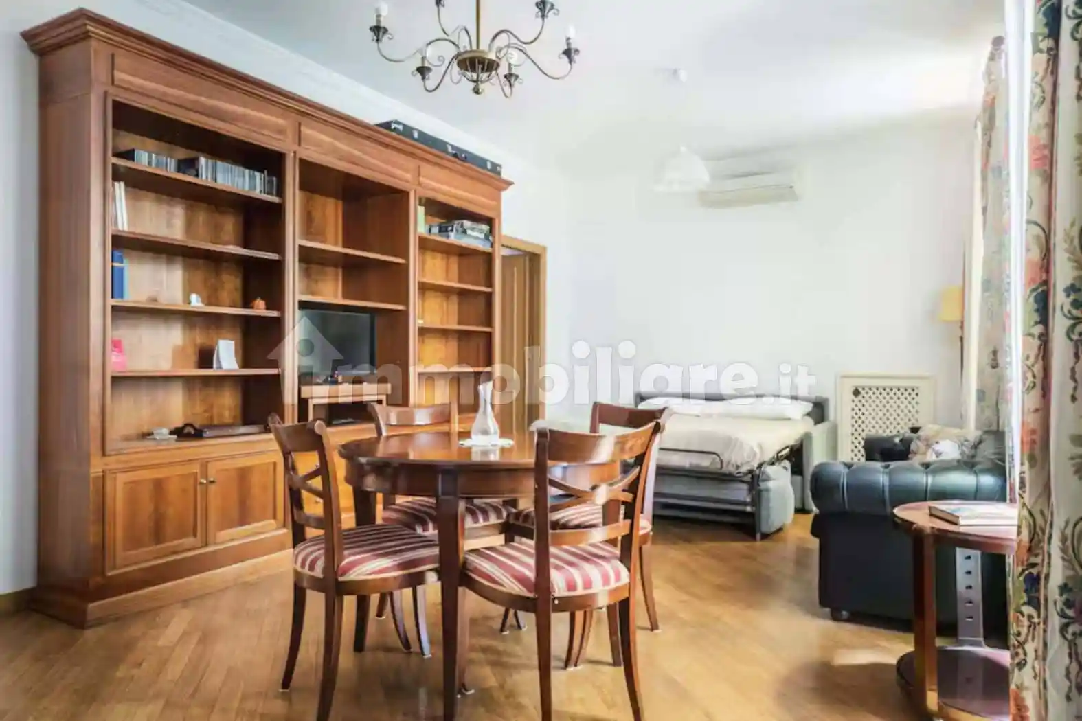 Appartamento in affitto a Roma