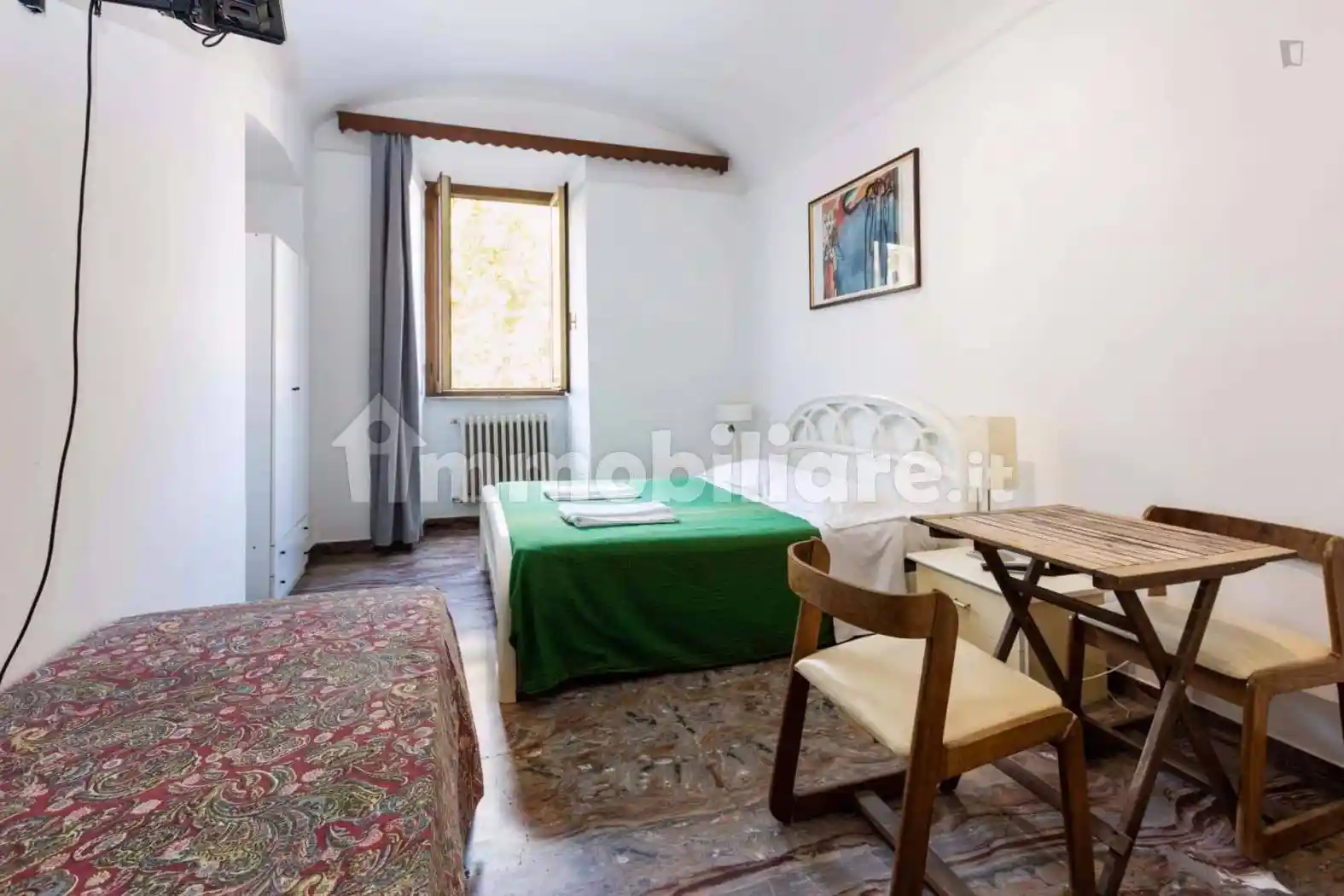 Appartamento in affitto a Roma