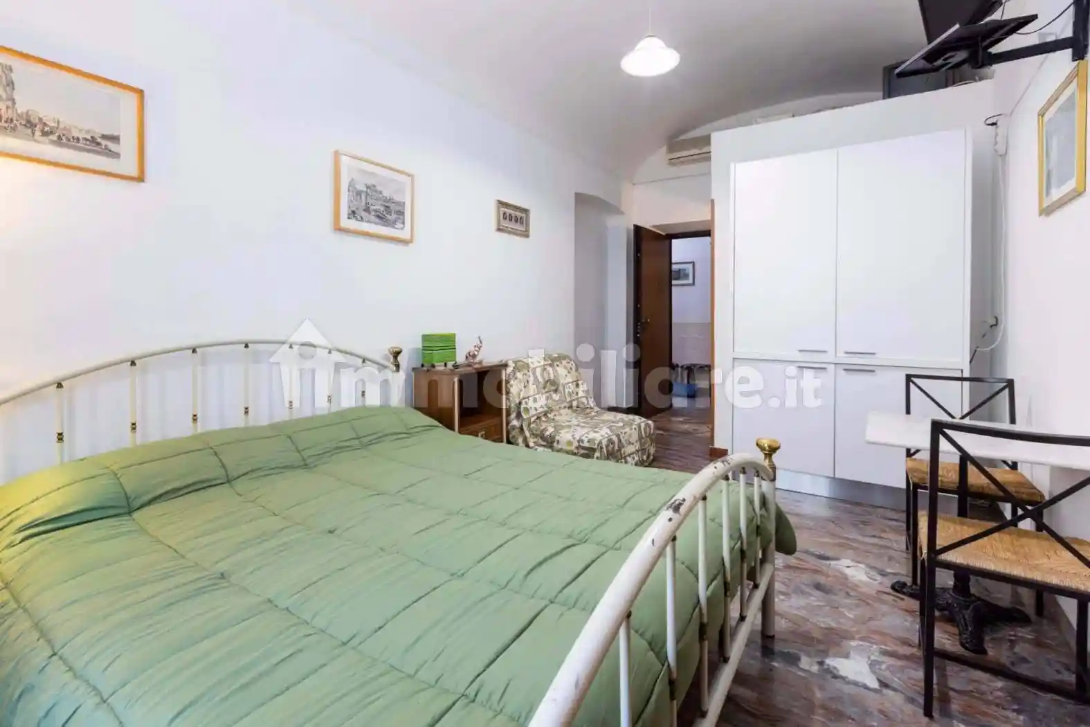 Appartamento in affitto a Roma