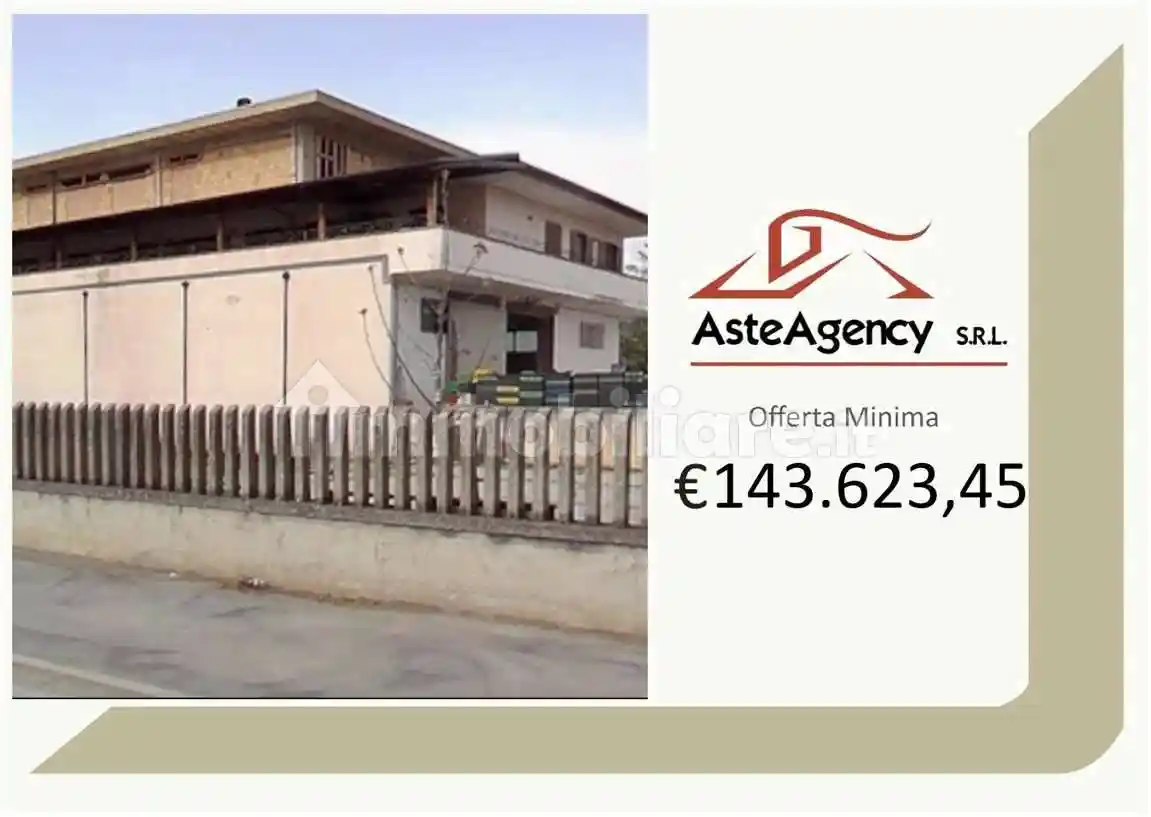 Appartamento in vendita a Avezzano