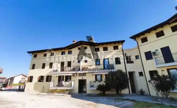 Appartamento in vendita a Terzo d'Aquileia