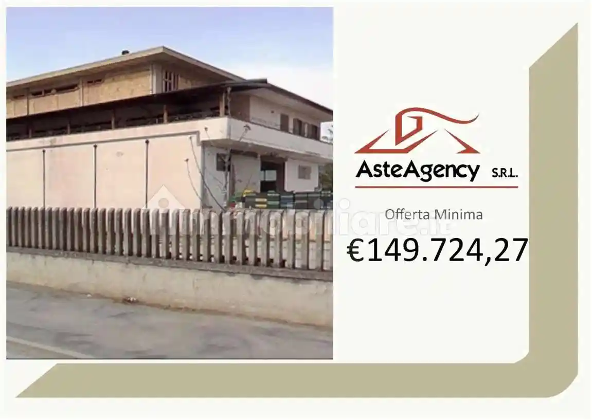 Appartamento in vendita a Avezzano