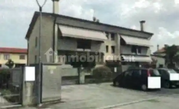 Appartamento in vendita a San Giorgio delle Pertiche