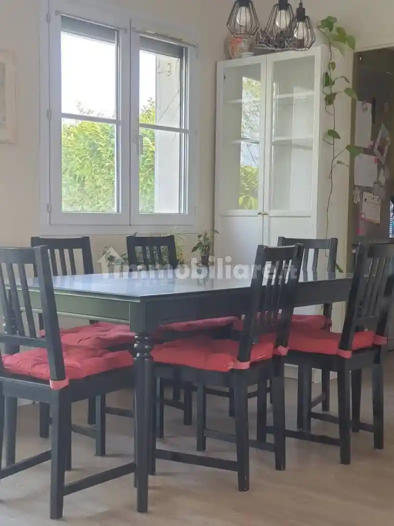 Villa in vendita a Reggio Emilia