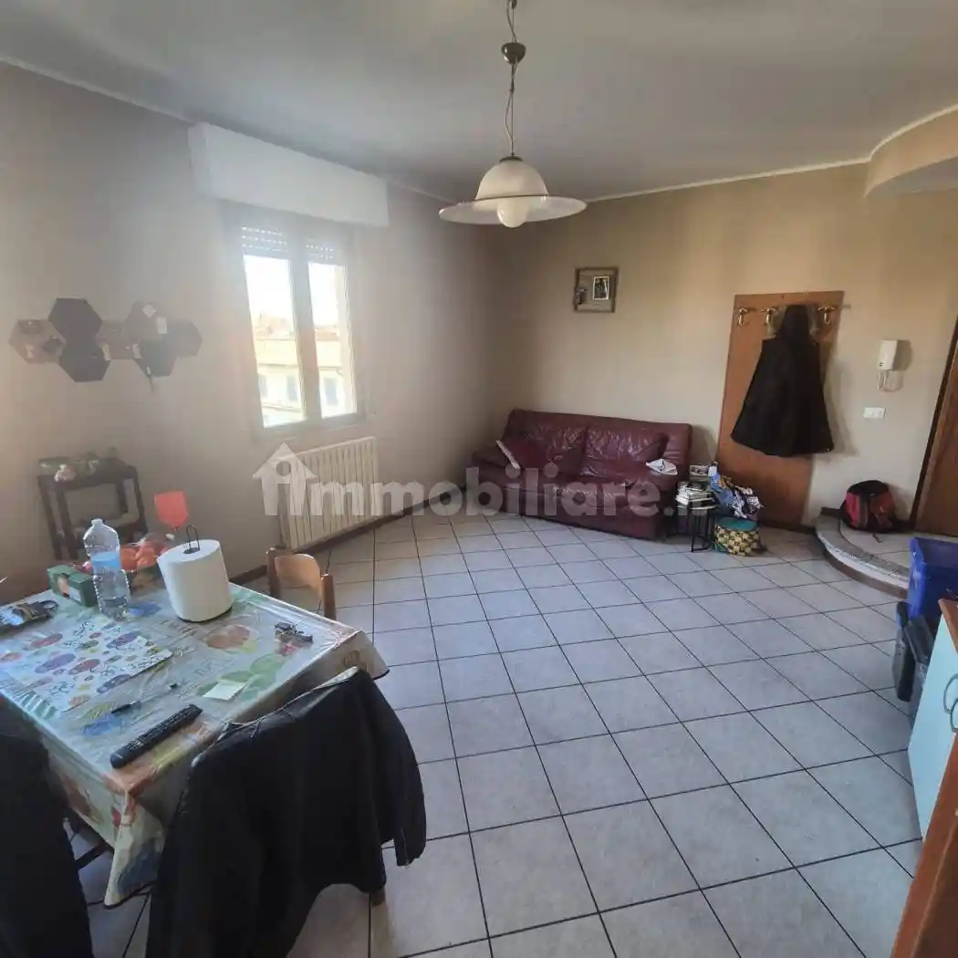 Appartamento in affitto a Dalmine