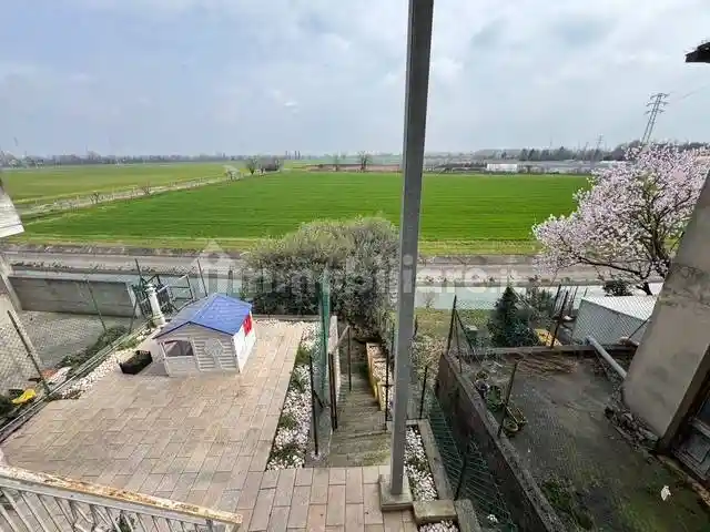 Villetta a schiera in vendita a San Giovanni Lupatoto