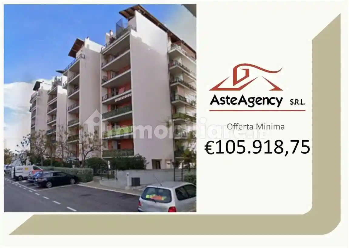 Appartamento in vendita a Montesilvano