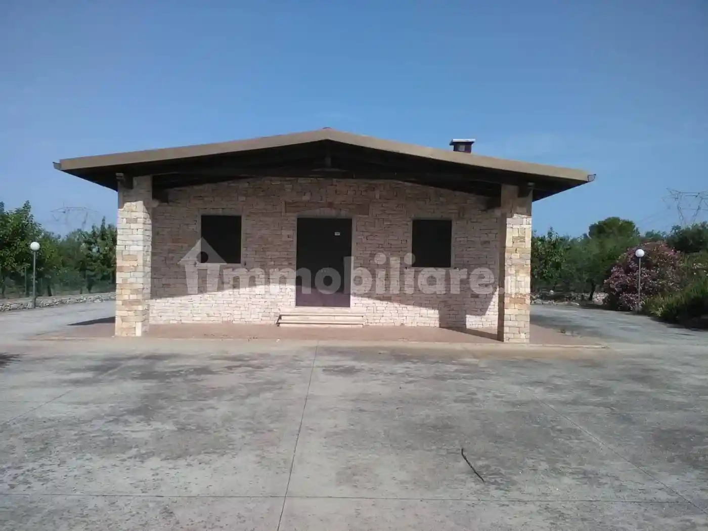 Villa in vendita a Corato