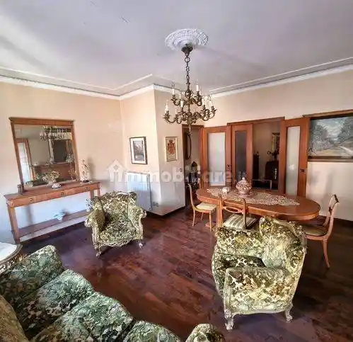 Appartamento in vendita a Montecatini-Terme