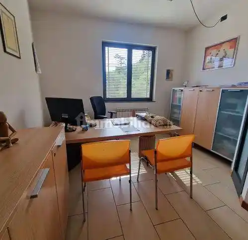 Appartamento in vendita a Pescia