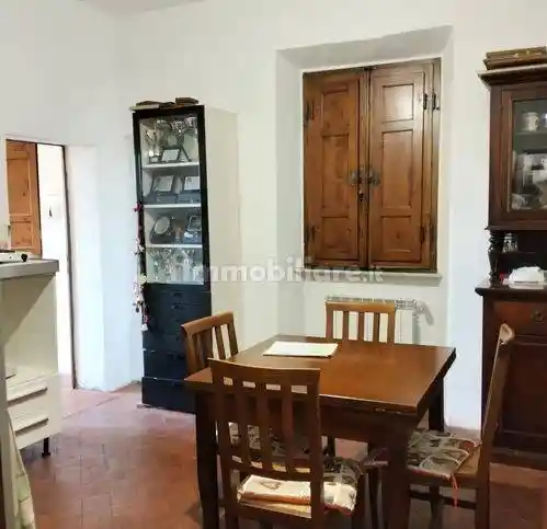 Appartamento in vendita a Pescia