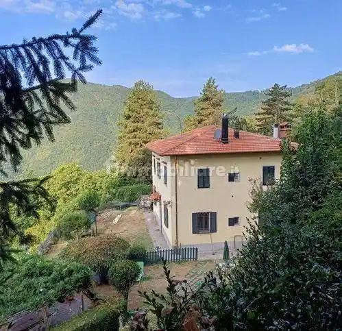 Appartamento in vendita a Pistoia