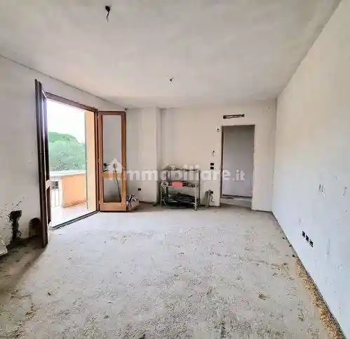 Appartamento in vendita a Larciano