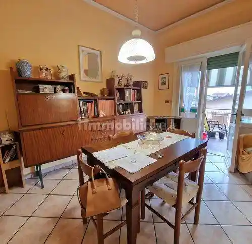 Appartamento in vendita a Monsummano Terme