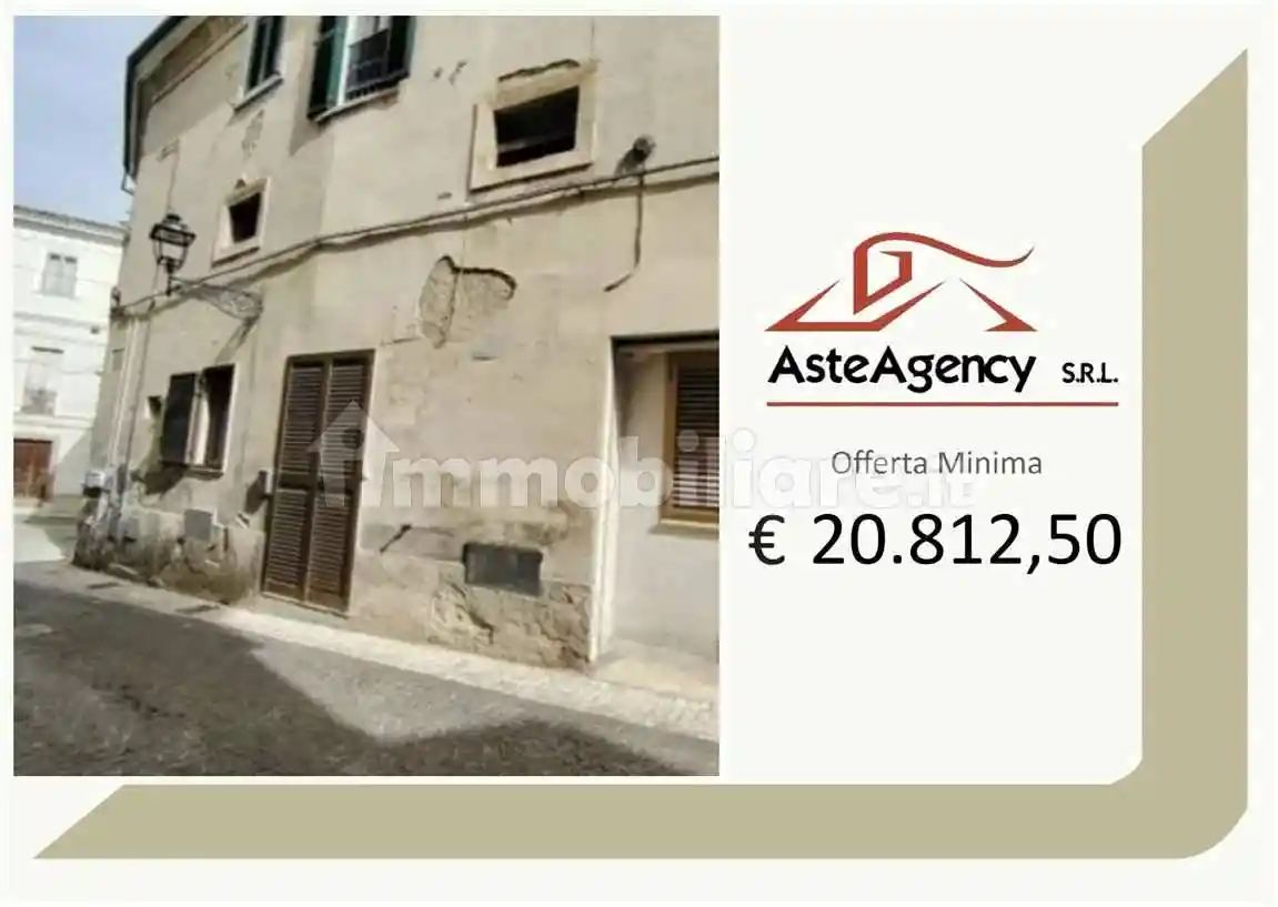 Appartamento in vendita a Torre de' Passeri