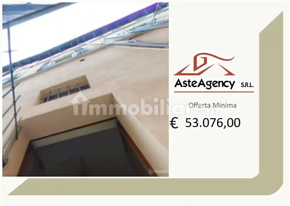 Appartamento in vendita a Jesi