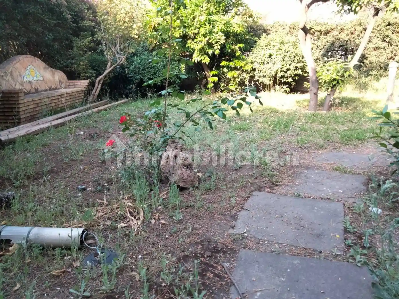 Villa in vendita a Catania