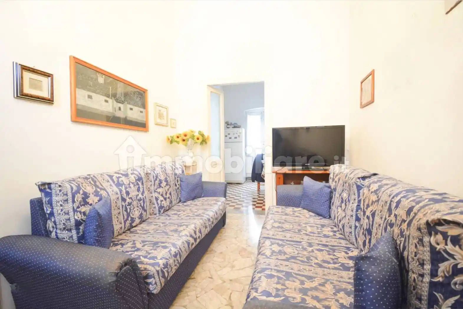 Appartamento in vendita a San Vito dei Normanni
