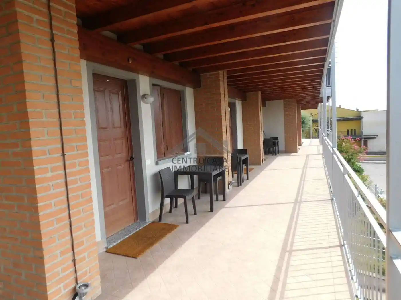 Appartamento in affitto a Bagnatica