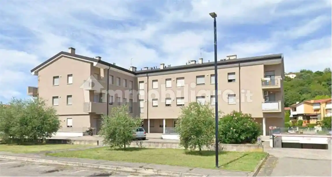 Appartamento in vendita a Sossano