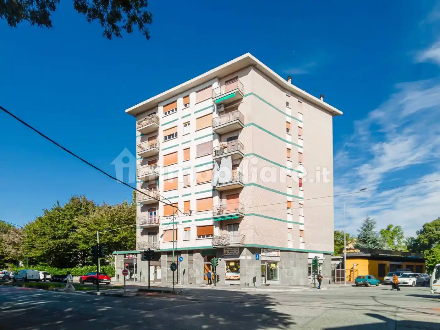 Appartamento in vendita a Torino