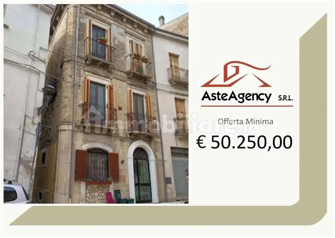 Appartamento in vendita a Torre de' Passeri