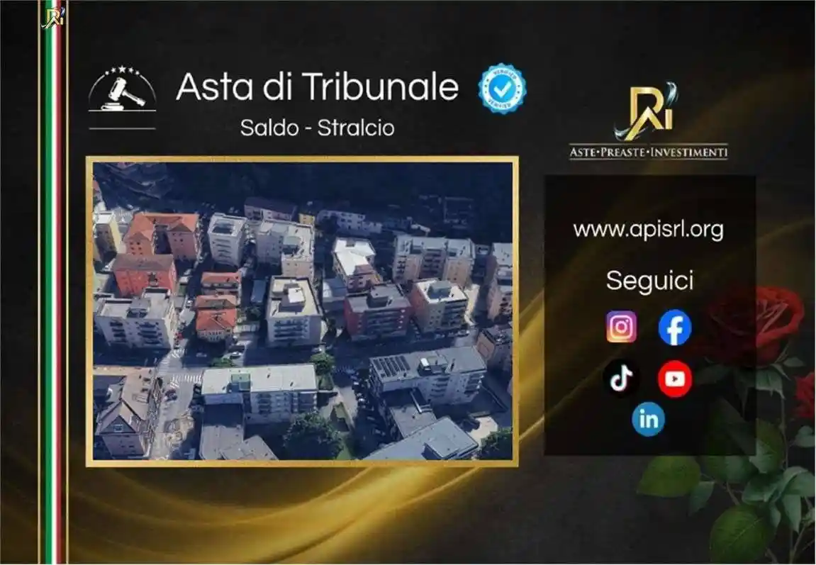 Appartamento in vendita a Brescia