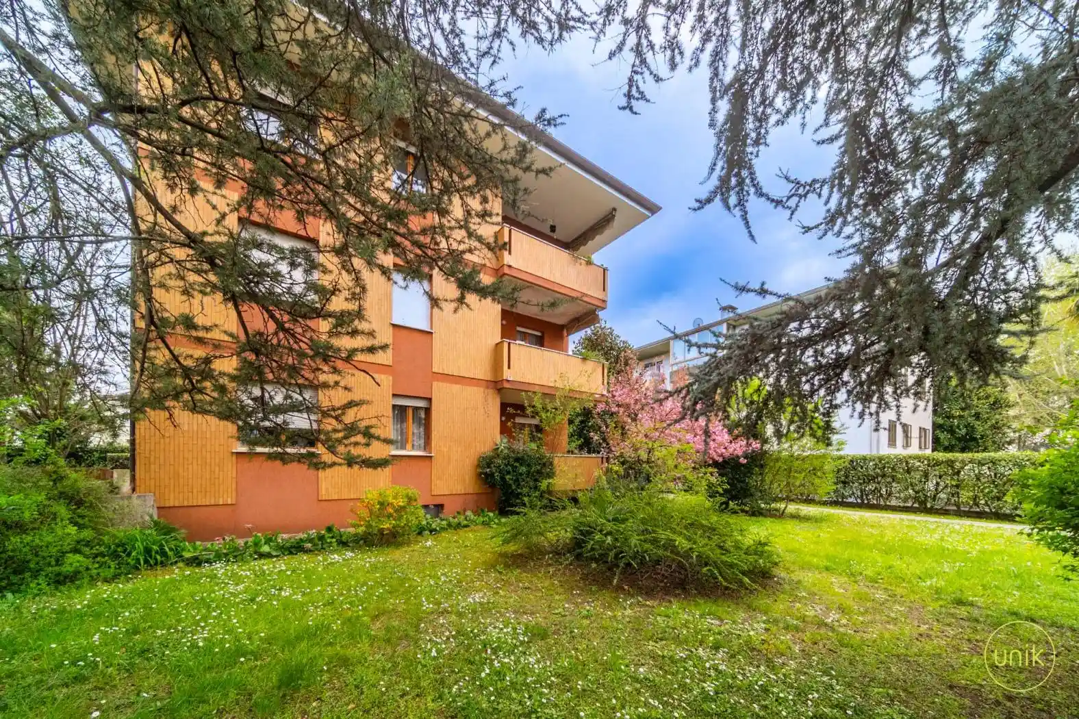 Appartamento in vendita a Udine